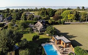 La Griotte & Spa&Piscine